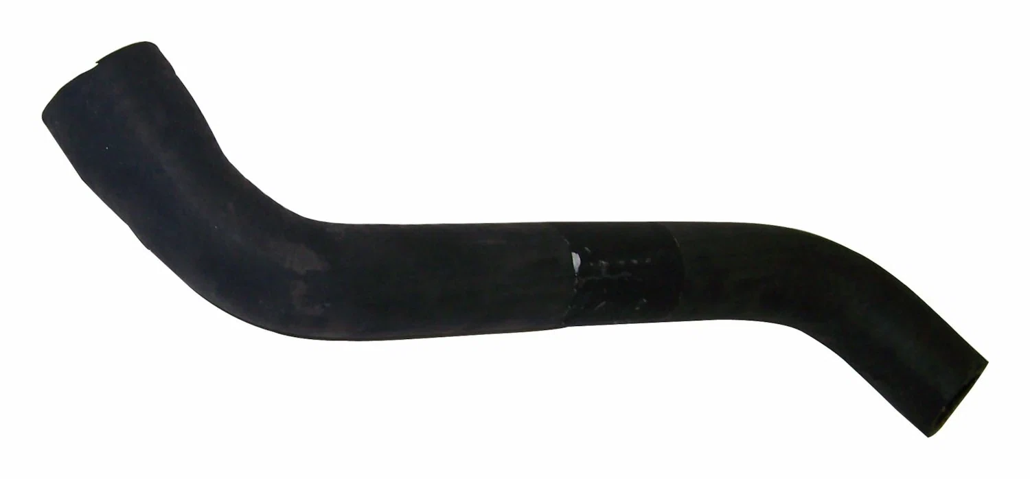 Crown Automotive - Rubber Black Radiator Hose - H0061285